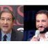 Testa a testa fra Musumeci e Cancelleri, le prime proiezioni confermano il lieve vantaggio del candidato del centrodestra, dati di 42 sezioni su 5.300