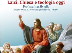 “Laici, Chiesa e teologia”