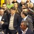 Matteo Renzi a Ragusa per conoscere la realtà della Passalacqua come società sportiva