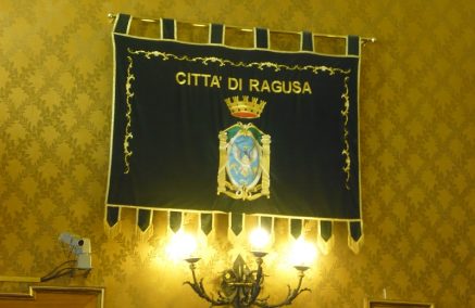 Bilancio preventivo 2019 e Ragusa-Catania protagonisti del fine settimana