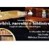 “Archivi, raccolte e biblioteche”, la biblioteca diocesana apre agli eventi culturali
