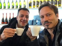 Ciccio Barone fra i primi a protestare per le dichiarazioni di Daverio alle Iene, gli fa eco Nino Minardo