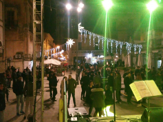 Il cartellone di eventi per le festività natalizie suscita alcune riflessioni