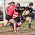 Il Ragusa Rugby virtualmente ai playoff, primo successo casalingo per l’Under 16