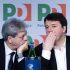 La riflessione di uno di destra