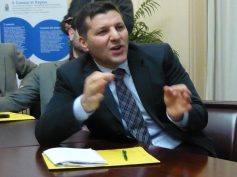 Federico Piccitto eletto facilitatore dai (e dei) 5 Stelle: che possa facilitare a capire