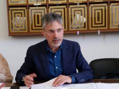 Giovanni Iacono impressionato dall’atteggiamento dell’assessore Leggio sulla refezione