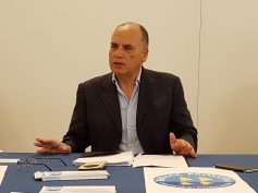 Giorgio Massari entra nel gruppo consiliare Movimento Città – Movimento Civico Ibleo