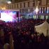 Ancora un successo per la notte di San Silvestro in piazza San Giovanni