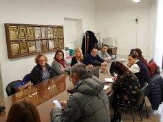 Si cercano di eleggere i Presidenti di Commissioni allo sbando