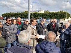 I Comitati, nuovo fronte dell’azione politica, ne nasce uno per l’apertura del nuovo ospedale