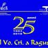 25 anni del Vo.Cri a Ragusa