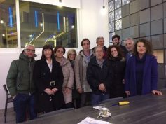 L’avv. Anna Cilia coordinatore del Comitato pro apertura nuovo ospedale di Ragusa