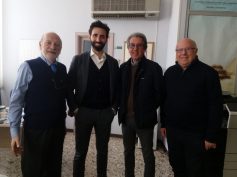 Interessante progetto per monitorare l’erosione delle coste