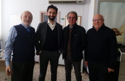 Interessante progetto per monitorare l’erosione delle coste