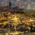 La mostra ‘Armonica dissonanza’ di Davide Bramante aperta fino al 10 febbraio