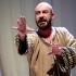 Sebastiano Lo Monaco interprete d’eccellenza di Luigi Pirandello al Teatro Donnafugata