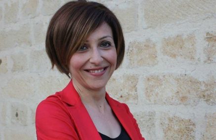 Fratelli d’Italia, nel collegio di Ragusa candidata Valeria Zorzi
