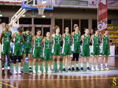 Venezia ha lo starting five tutto in doppia cifra, noi di doppio abbiamo solo il playmaker