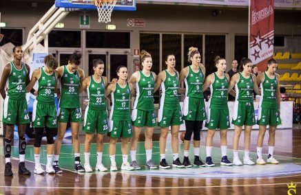 Quinto successo consecutivo, battute anche le detentrici dello scudetto, Gorini ancora in grande evidenza