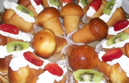La dolcezza… il tema dominante dell’attuale politica