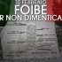 Giorgio Assenza: “Non c’è un giorno della memoria di serie B”