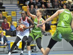 Eurocup, vittoria a Gdynia nel match di andata del round of 16