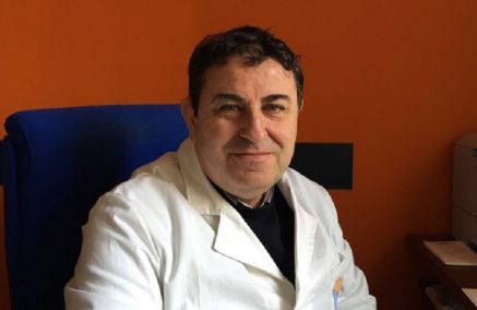 Sulla questione Pronto Soccorso interviene il dr Giovanni Noto, Direttore dell’Unità Operativa MCAU