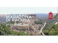 Campionato regionale di kick boxing e Maratona, spettacoli di sport a Ragusa