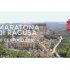 Campionato regionale di kick boxing e Maratona, spettacoli di sport a Ragusa