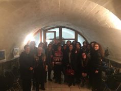 “L’ora dei libri” alla Libreria Flaccavento