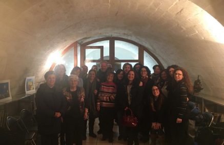 “L’ora dei libri” alla Libreria Flaccavento
