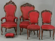 A caccia di poltrone