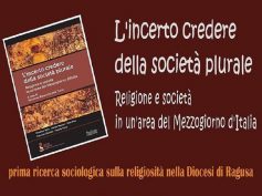 La ricerca sociologica sulla religiosità nella Diocesi di Ragusa