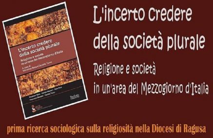 La ricerca sociologica sulla religiosità nella Diocesi di Ragusa