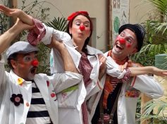 Convegno sulla gelotologia a Ragusa