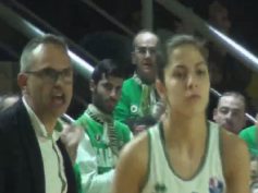 Buone notizie per Beatrice Stroscio