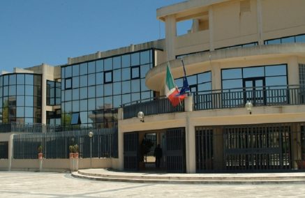 Modica non si rassegna per il Tribunale perduto