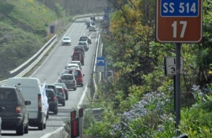 I Sindaci interessati alla Ragusa-Catania provvederanno ad organizzare manifestazioni d’impatto