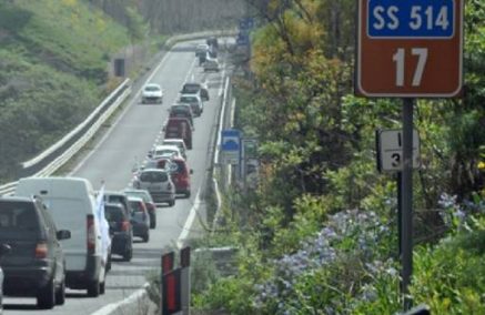 Salta l’approvazione del progetto della Ragusa-Catania alla riunione del CIPE di ieri 17 gennaio