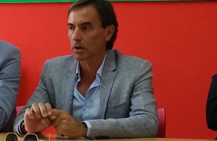 Il capogruppo PD Calabrese contesta l’applicazione di una normativa voluta nel 2019 dal governo PD – 5 Stelle che l’amministrazione Cassì ha dovuto obbligatoriamente adottare