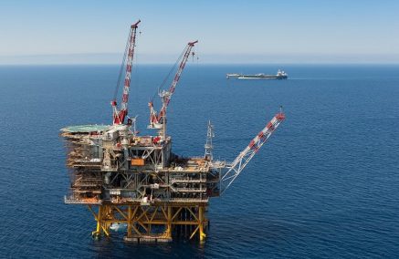 Dovrebbe essere la fine per le piattaforme offshore, secondo l’on.le Marialucia Lorefice
