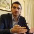 Finalmente, ma tardi, l’assessore Stefano Martorana parla da 5 Stelle: “E’ Carnevale”