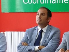Il commento dell’on.le Dipasquale al risultato elettorale