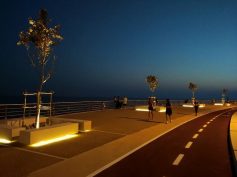 Finanziata la messa in sicurezza della pista ciclabile di Marina di Ragusa