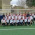 Campionato di terza categoria: ASD Mazzarelli-Game Sport 2-1.