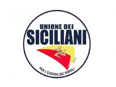 Unione dei Siciliani, Piscitello Coordinatore, Armao Presidente Onorario