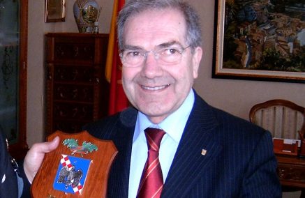 L’on.le ing. Giovanni Franco Antoci replica al Gruppo Consiliare 5 Stelle, il Sindaco Cassi passa direttamente alla querela