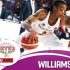 Ragusa rischia di vincere gara 1 ma subisce 33 punti dalla Williams