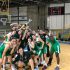 Altro significativo traguardo per coach Gebbia: anche l’Under 16 si laurea campione regionale